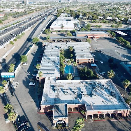 Glh Hotel Tucson Ngoại thất bức ảnh