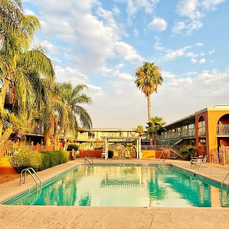 Glh Hotel Tucson Ngoại thất bức ảnh