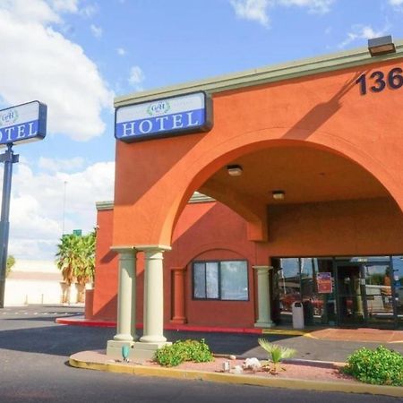 Glh Hotel Tucson Ngoại thất bức ảnh
