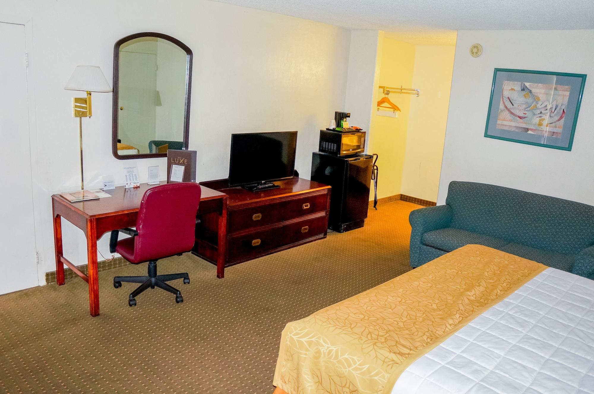 Glh Hotel Tucson Ngoại thất bức ảnh