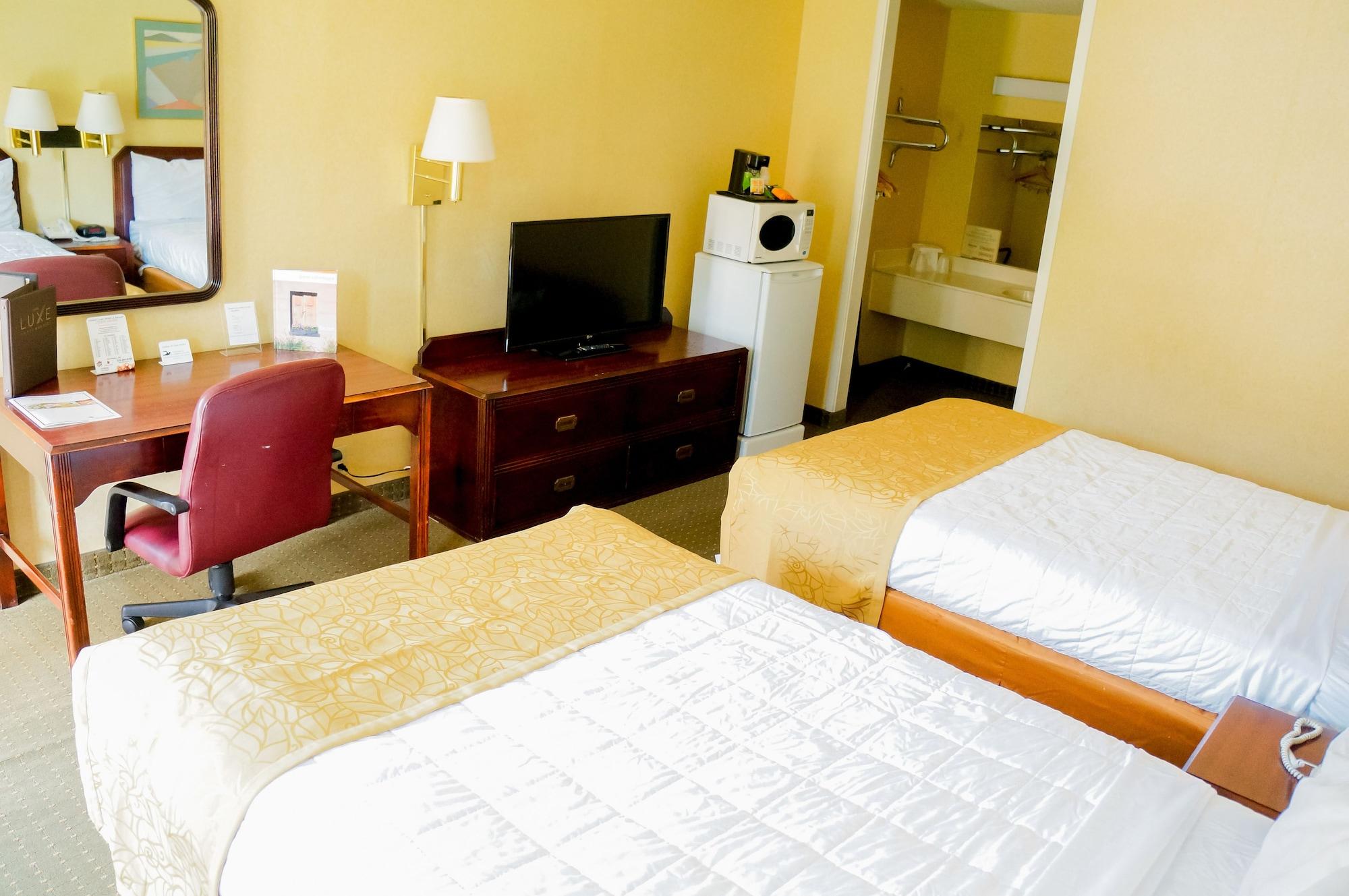 Glh Hotel Tucson Ngoại thất bức ảnh