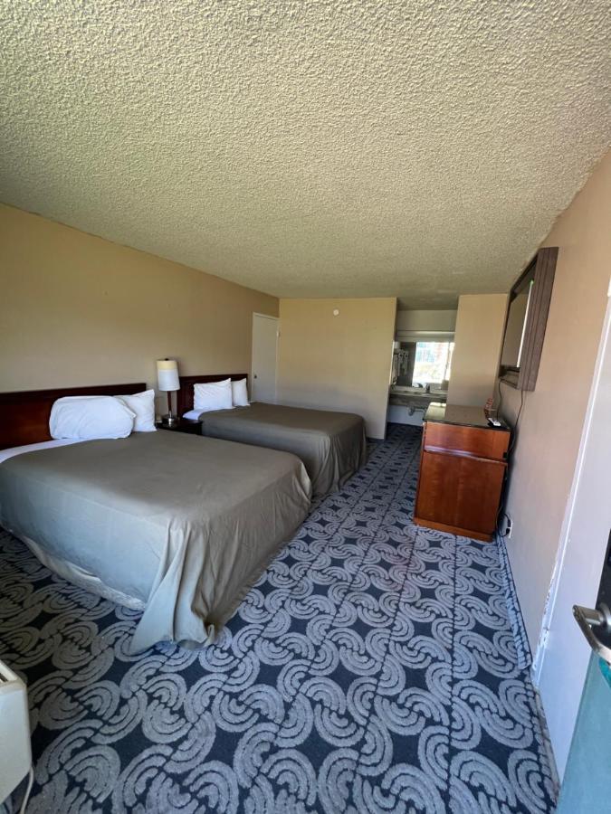 Glh Hotel Tucson Ngoại thất bức ảnh