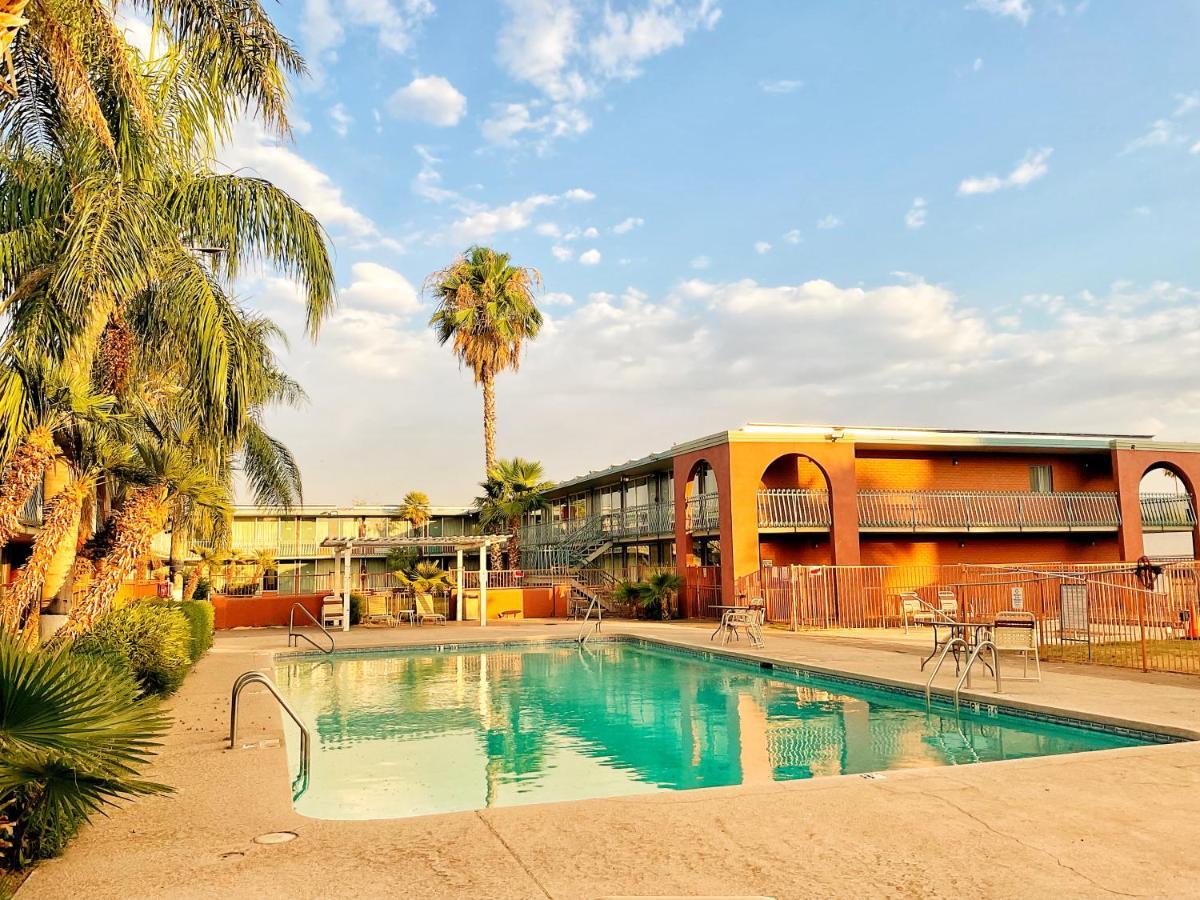 Glh Hotel Tucson Ngoại thất bức ảnh