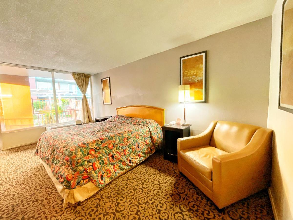 Glh Hotel Tucson Ngoại thất bức ảnh