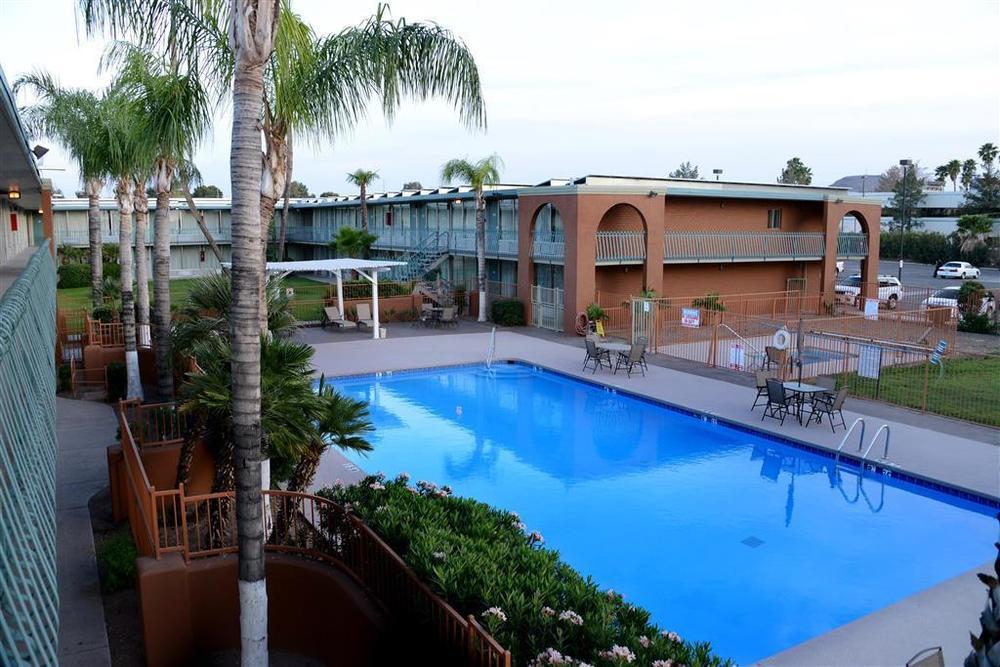 Glh Hotel Tucson Tiện nghi bức ảnh