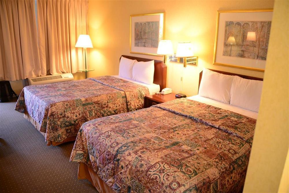 Glh Hotel Tucson Phòng bức ảnh