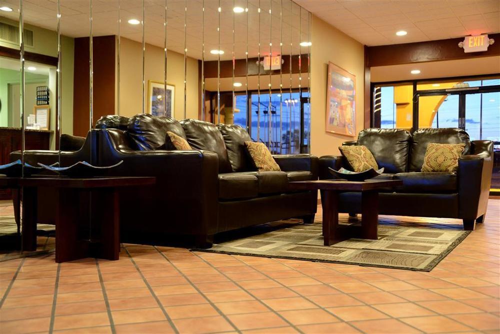 Glh Hotel Tucson Nội địa bức ảnh