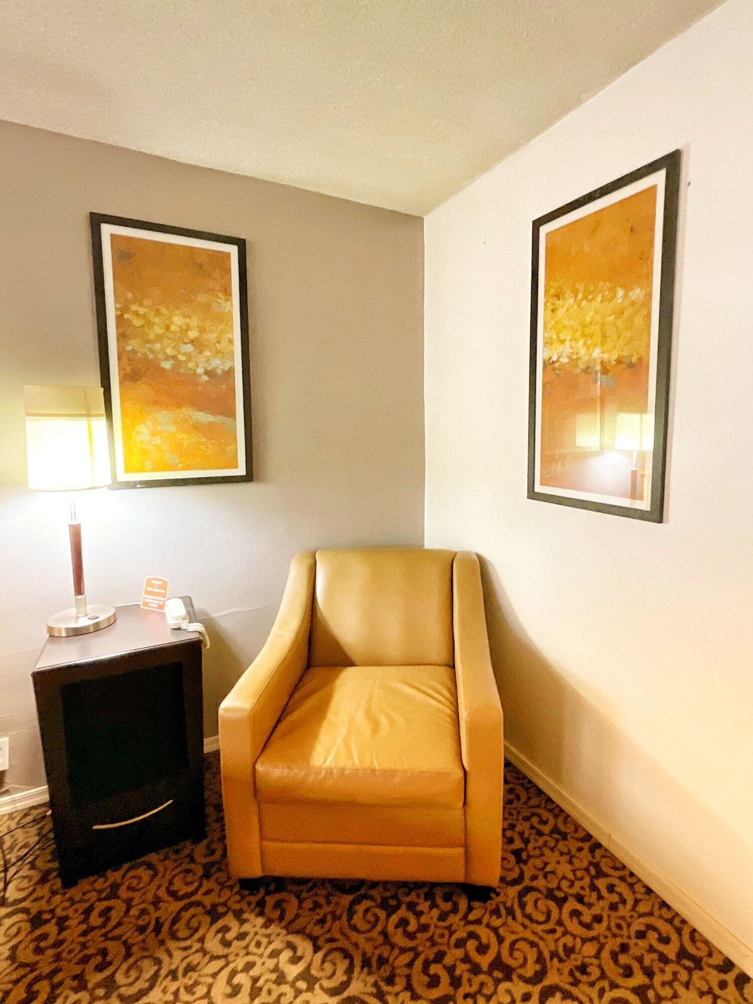 Glh Hotel Tucson Ngoại thất bức ảnh