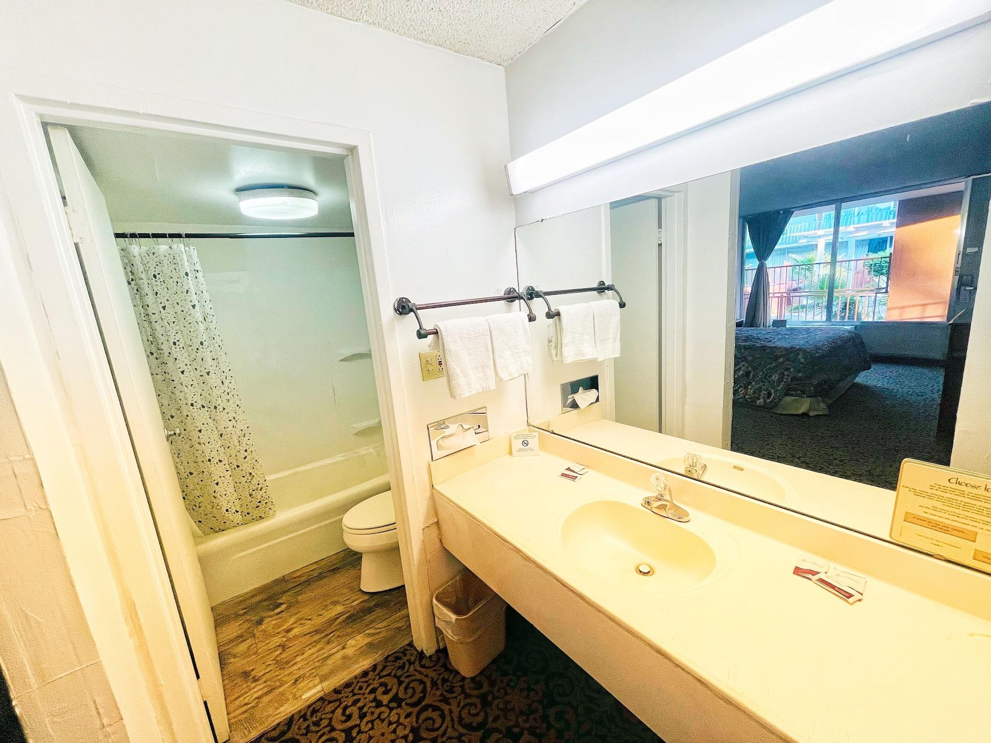 Glh Hotel Tucson Ngoại thất bức ảnh