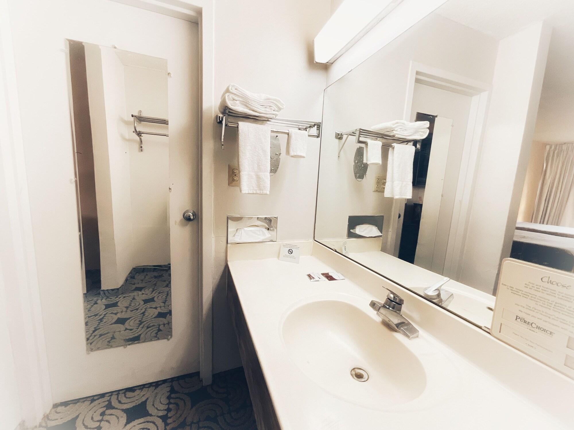 Glh Hotel Tucson Ngoại thất bức ảnh