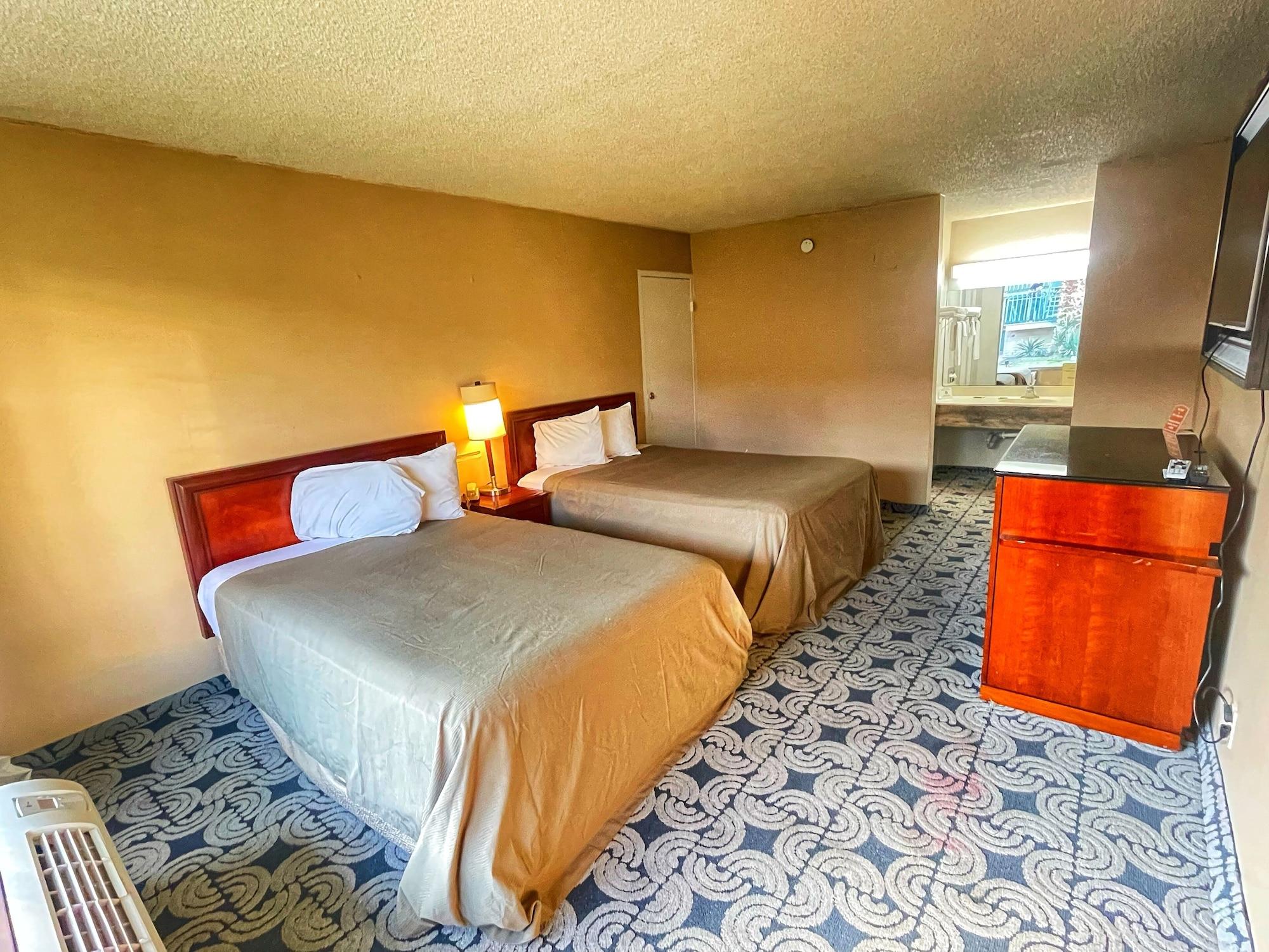 Glh Hotel Tucson Ngoại thất bức ảnh