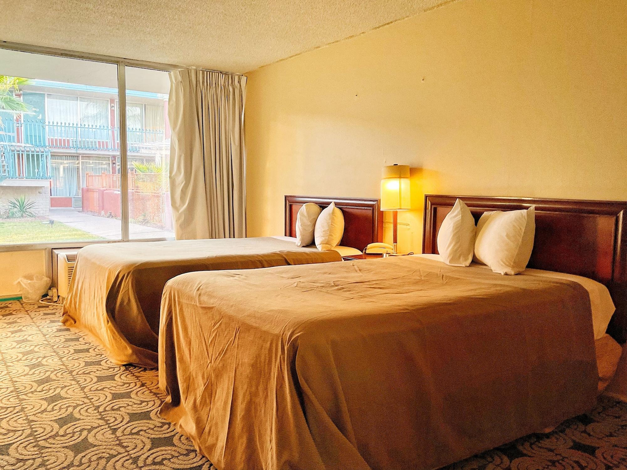 Glh Hotel Tucson Ngoại thất bức ảnh
