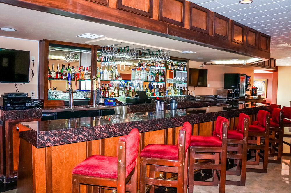 Glh Hotel Tucson Ngoại thất bức ảnh
