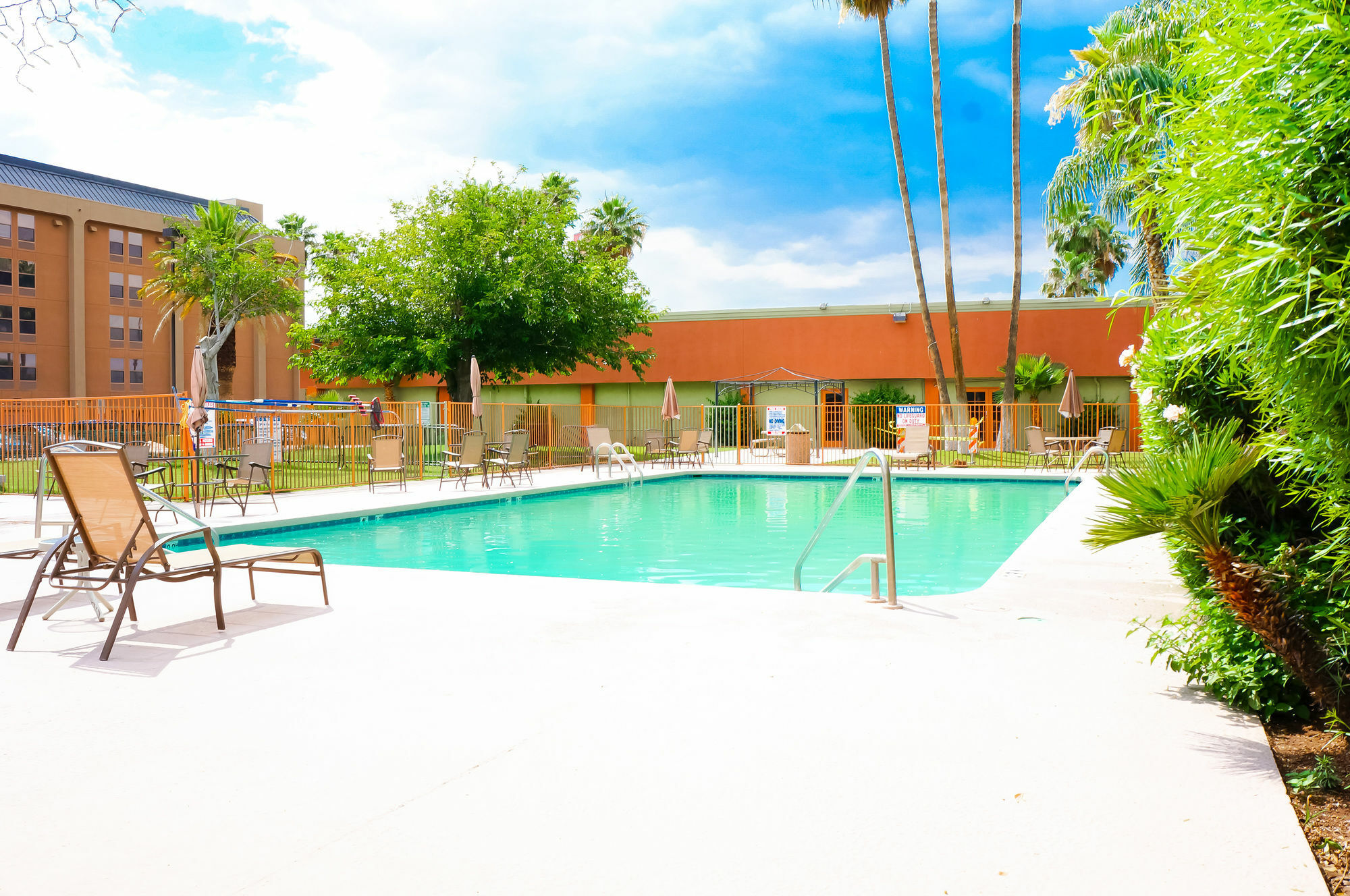 Glh Hotel Tucson Ngoại thất bức ảnh